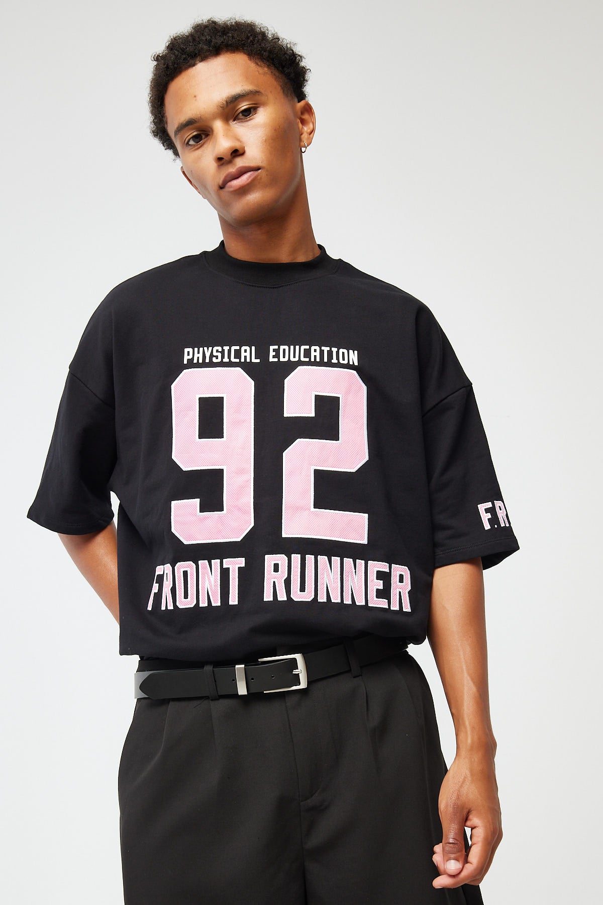 Front Runner P.E.02 Tee Neon