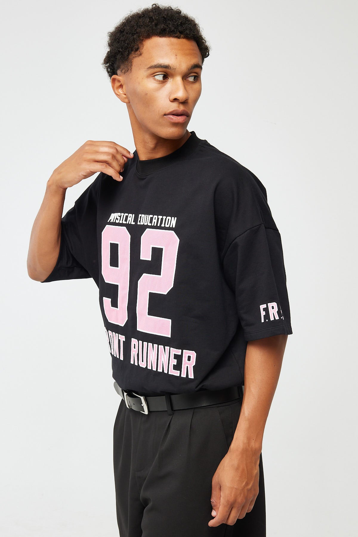 Front Runner P.E.02 Tee Neon