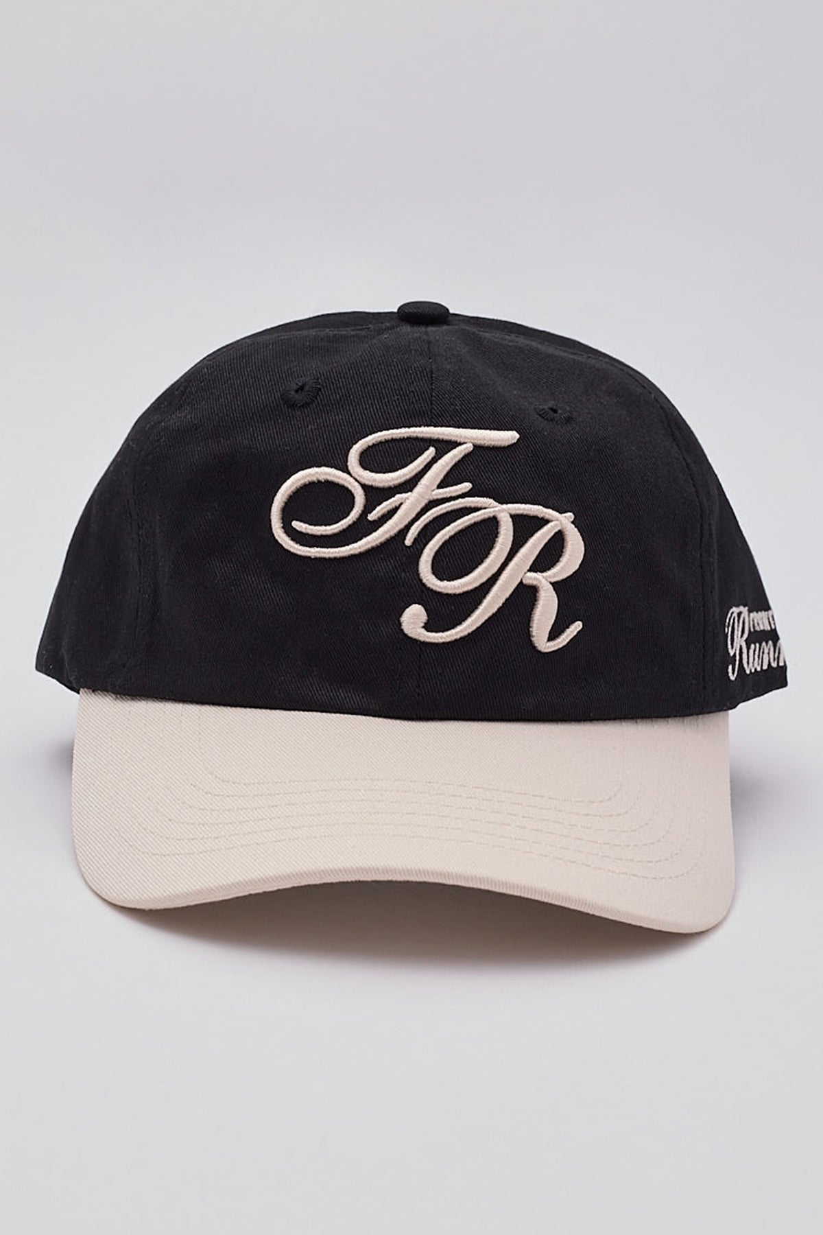 Front Runner Legends Cap Black