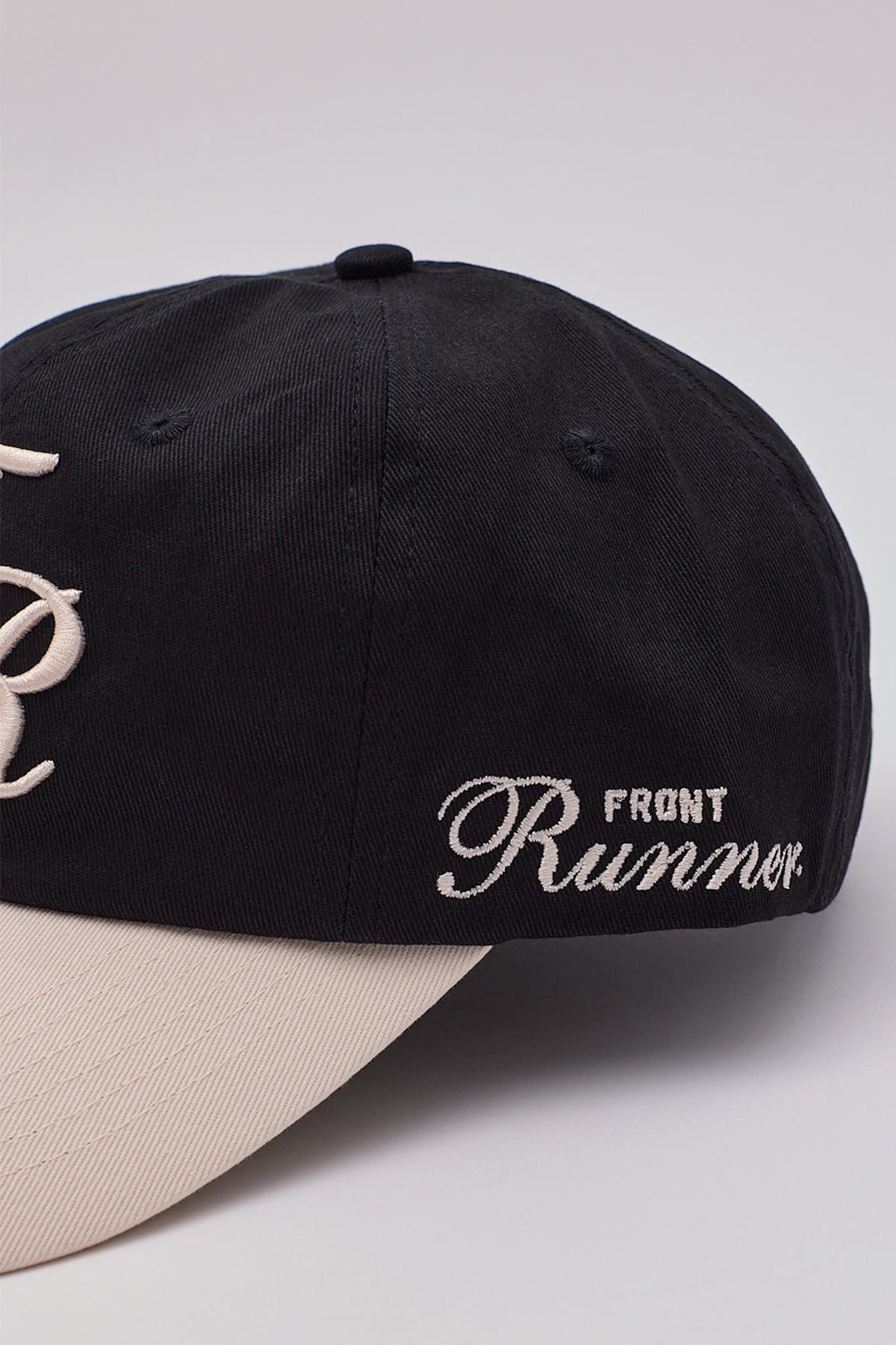 Front Runner Legends Cap Black