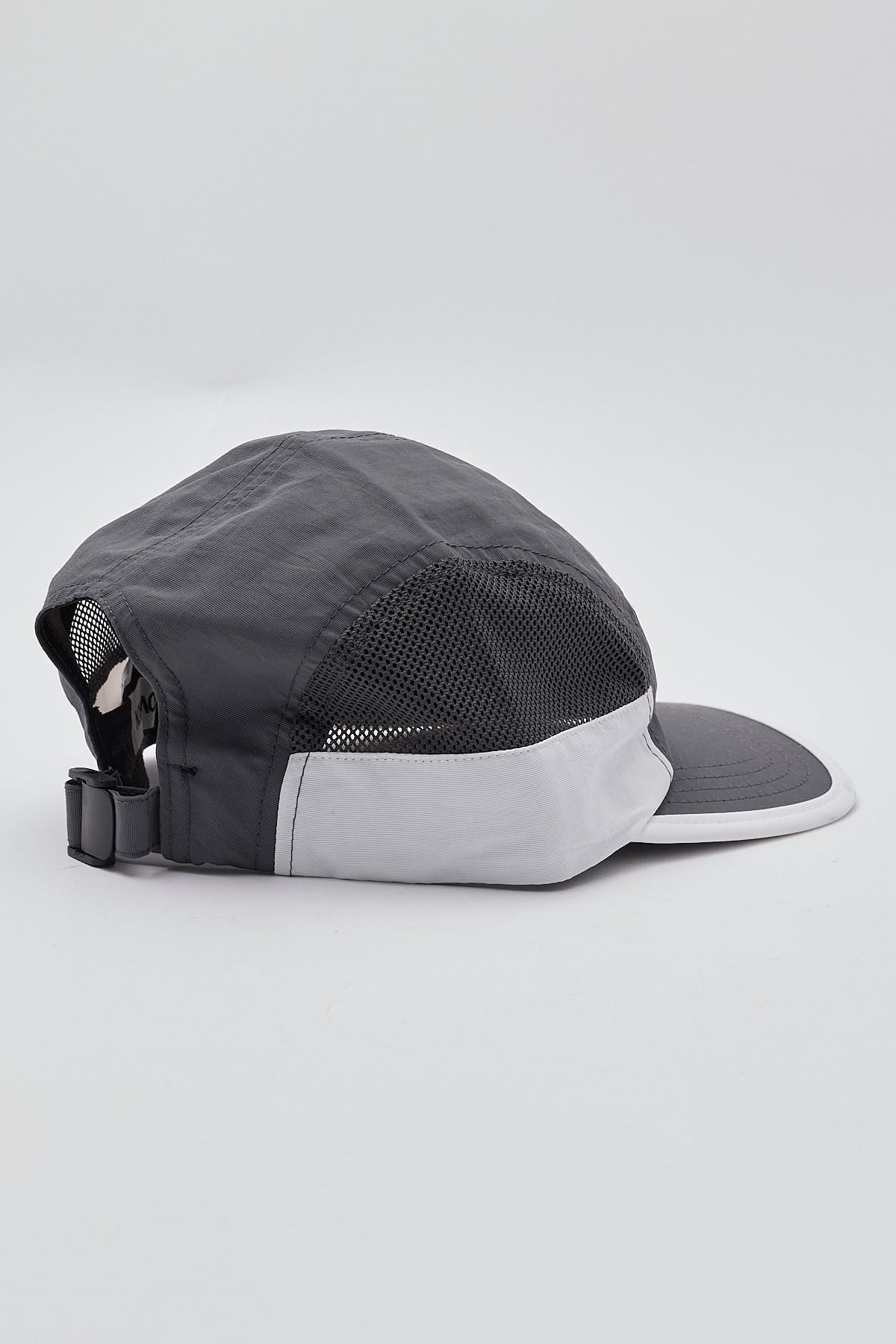 Neovision Nova 5 Panel Cap Dark Grey