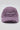 Neovision Travesty Distressed Dad Cap Washed Purple