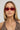 Reality Eyewear Millennium Raspberry/Smoke Lens