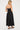 Perfect Stranger Winslet Strapless Midi Dress Black