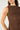 Perfect Stranger Cobana Knit Maxi Dress Brown