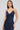 Perfect Stranger Romily Maxi Dress Navy