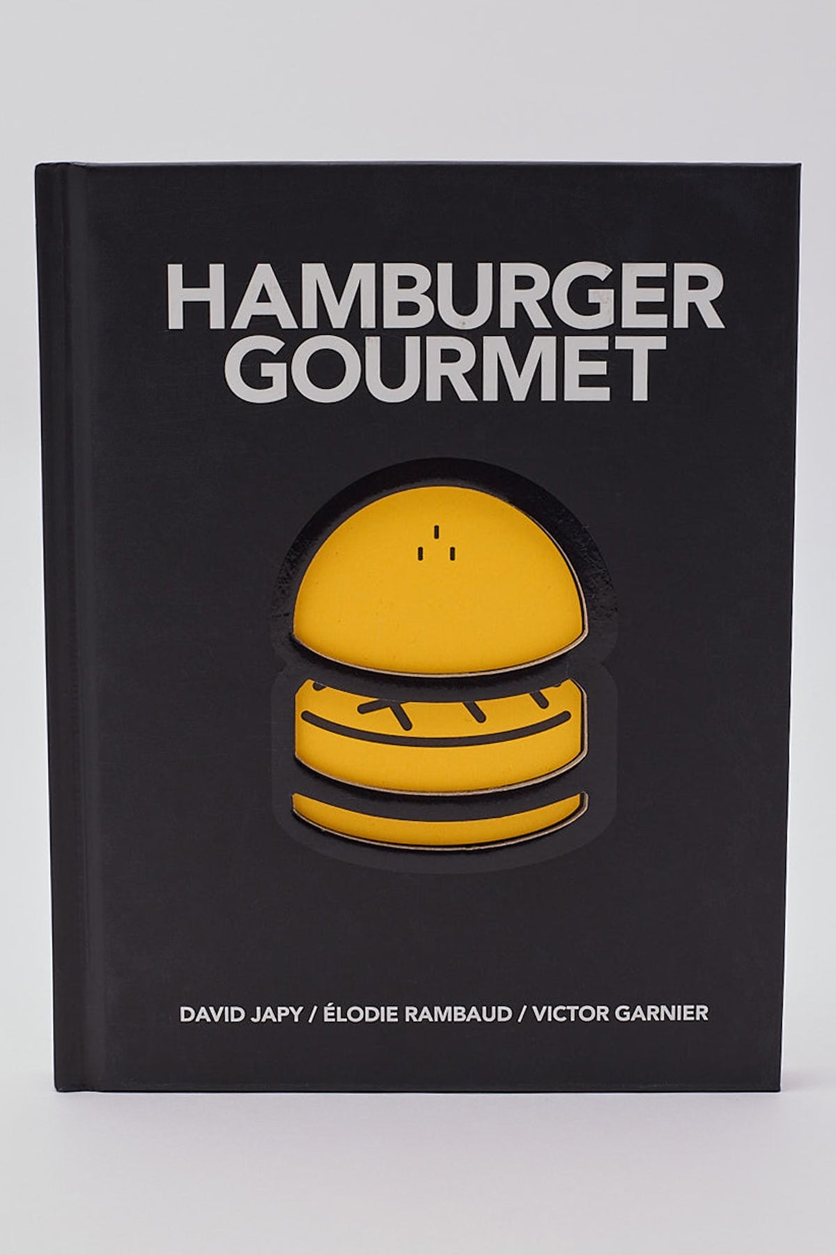 Hamburger Gourmet (Mini) Cookbook Multi