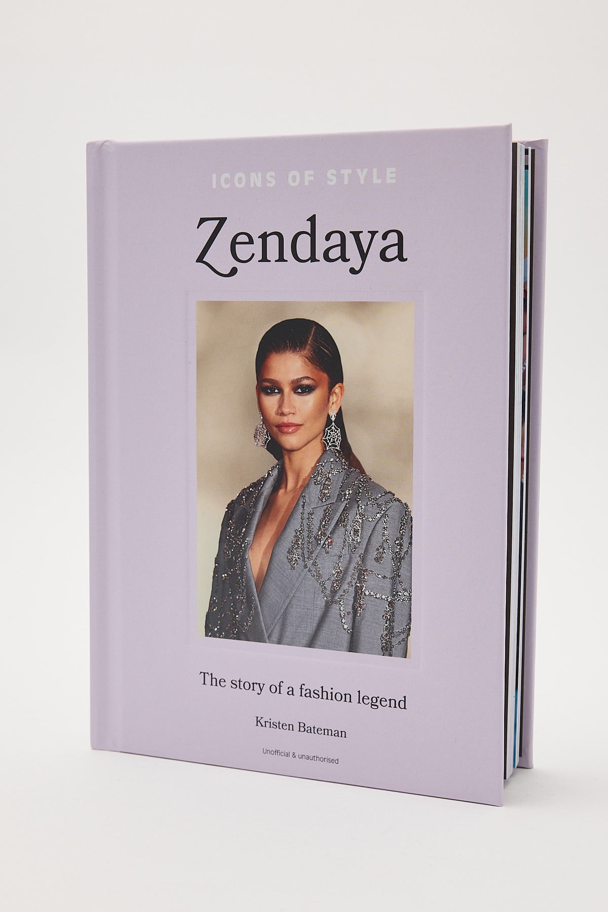 Icons of Style: Zendaya Multi