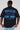 Front Runner Physical Education Tee Deja Blue