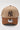 New Era 9Forty A-Frame Two-Tone New York Yankees Cap Camel/Walnut