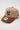 New Era 9Forty A-Frame Two-Tone New York Yankees Cap Camel/Walnut