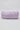 Sunnylife Inflatable Beach Pillow Rio Sun Pastel Lilac