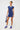 Neovision Veracity Polo Shirt Mini Dress Navy