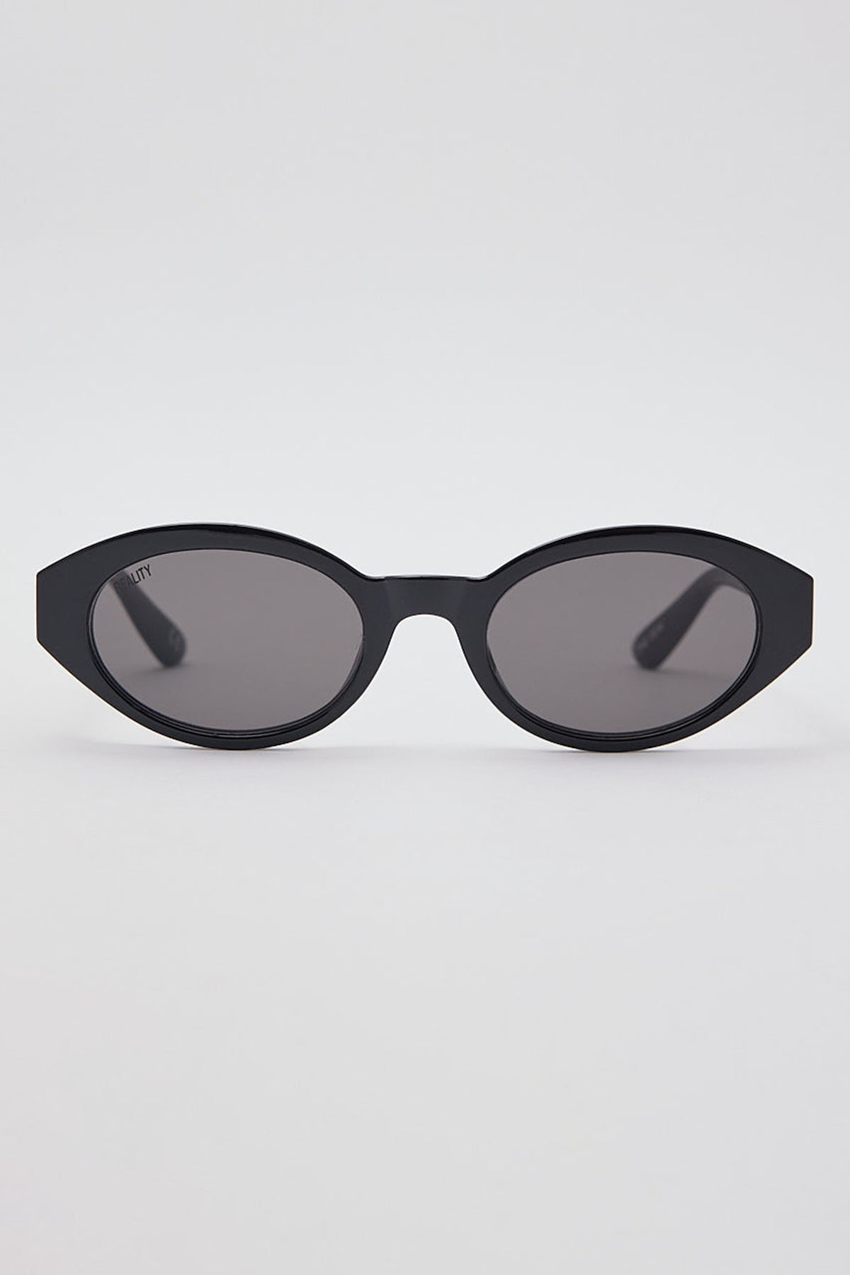 Reality Eyewear The Demi Black