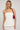 Perfect Stranger Luca Strapless Long Line Top White