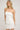 Perfect Stranger Luca Strapless Long Line Top White