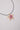 Token Asteria Starfish Necklace Pink