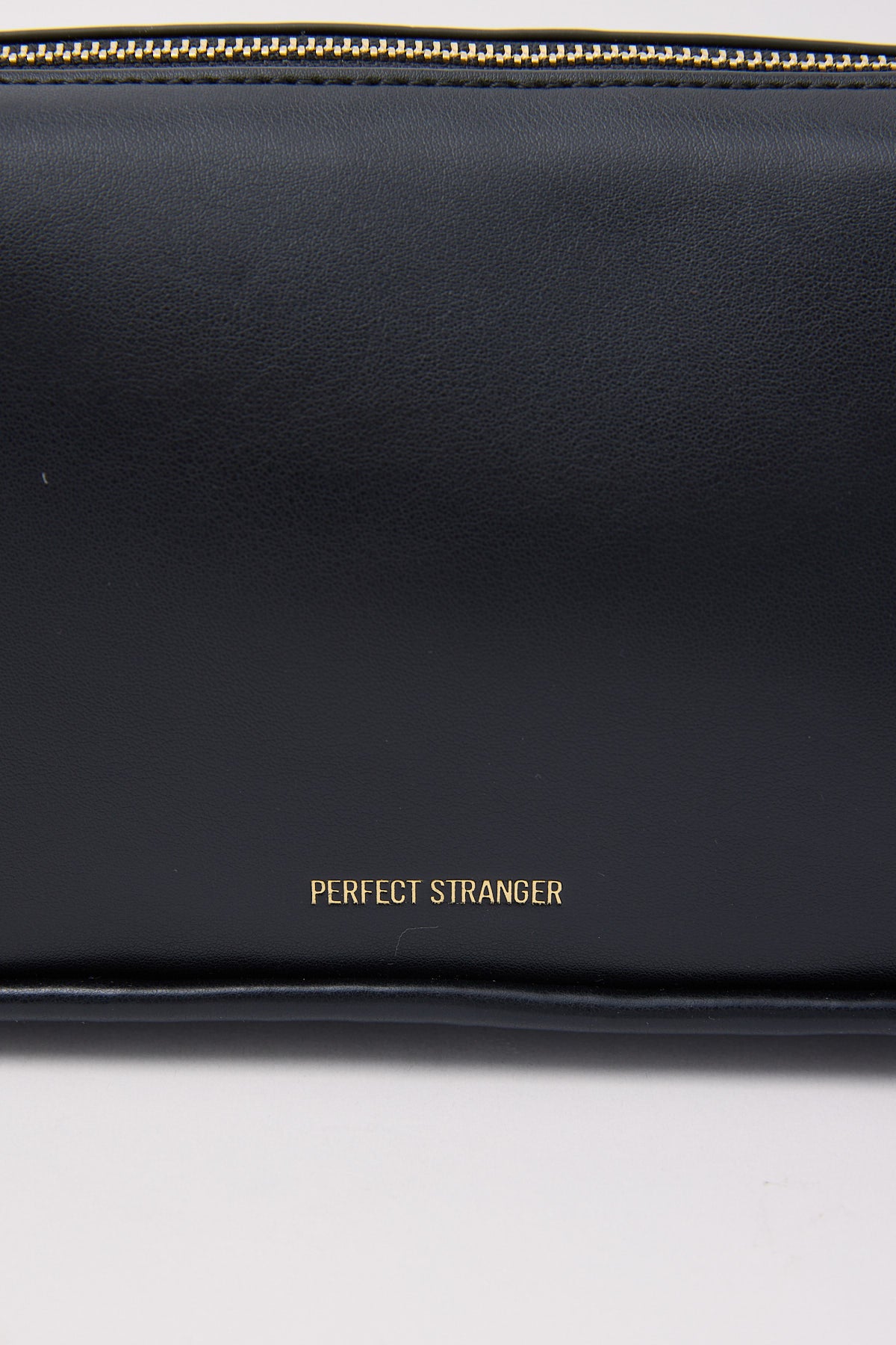 Perfect Stranger Harlow Bag Black