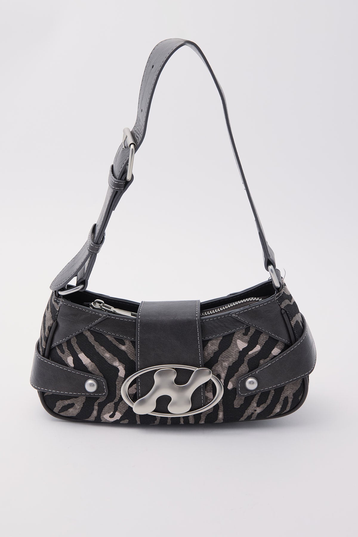 Neovision Remix Contrast Bag Animal Print