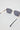 Angels Whisper Sweet Life Sunglasses Black