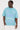 Kiss Chacey Posse Loopback Street Tee Teal