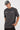 Common Need Fuji Heavyweight Boxy Tee Washed Black