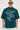 Common Need Craft Heavyweight Easy Tee Teal