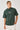 Common Need Prestige Boxy Tee Dark Green