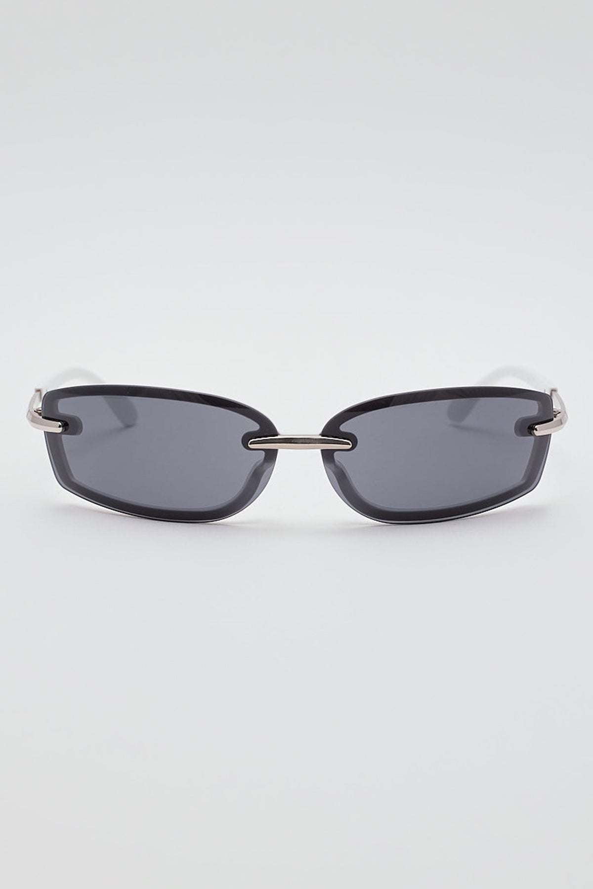 Angels Whisper Places To Be Sunglasses Black