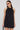 Sndys The Label Alysse Halter Dress Black