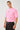 Neovision Sonar Street Super Heavy Tee Pink