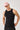 Neovision Restricted Singlet Tank Black