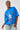 Front Runner Major League Tee Marine Blue