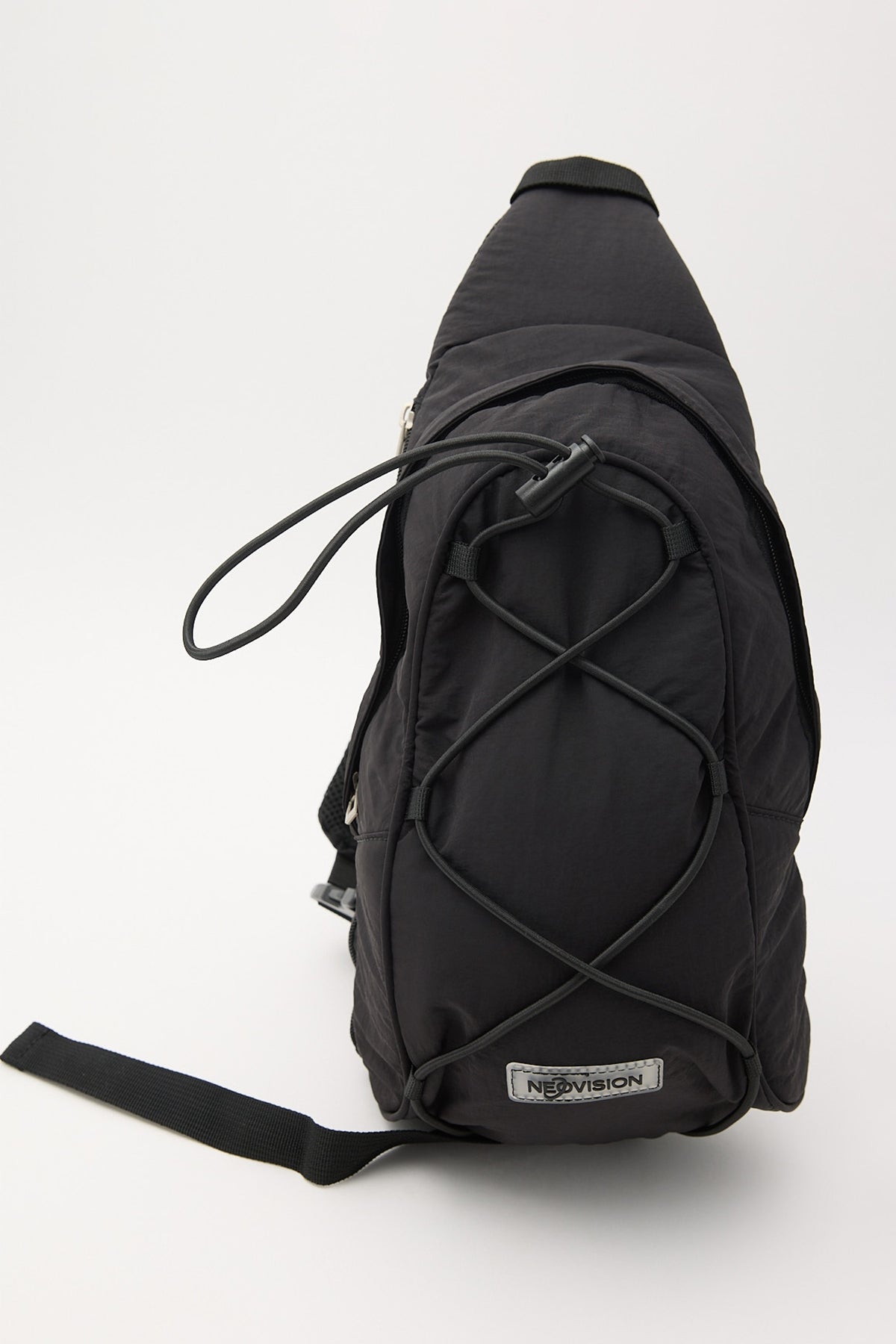 Neovision Tazer Sling Backpack Black