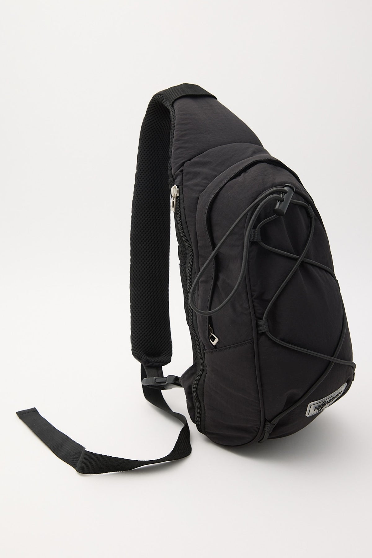 Neovision Tazer Sling Backpack Black