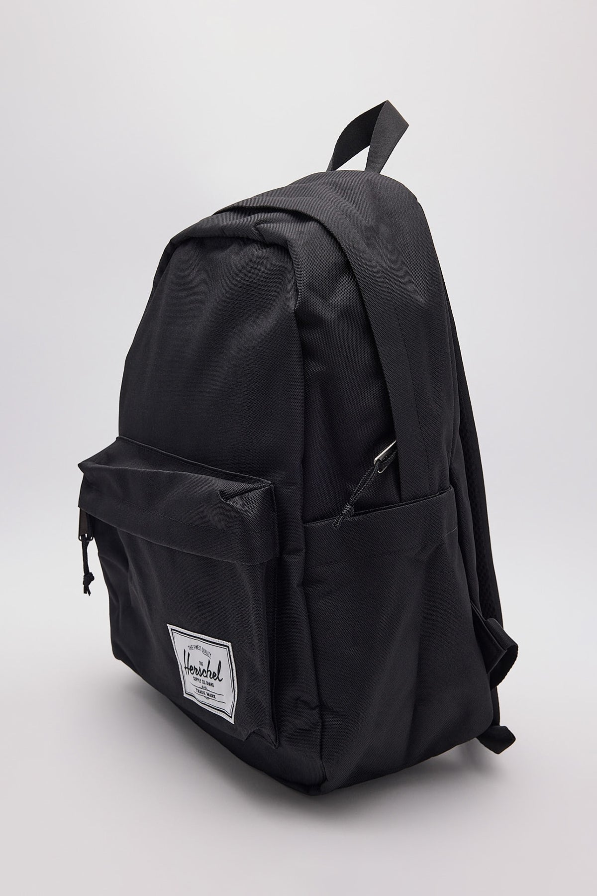 Herschel Supply Co. Classic Backpack Black