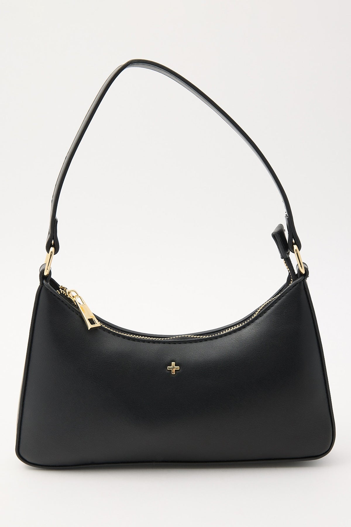 Peta + Jain Josee Black Smooth/Gold