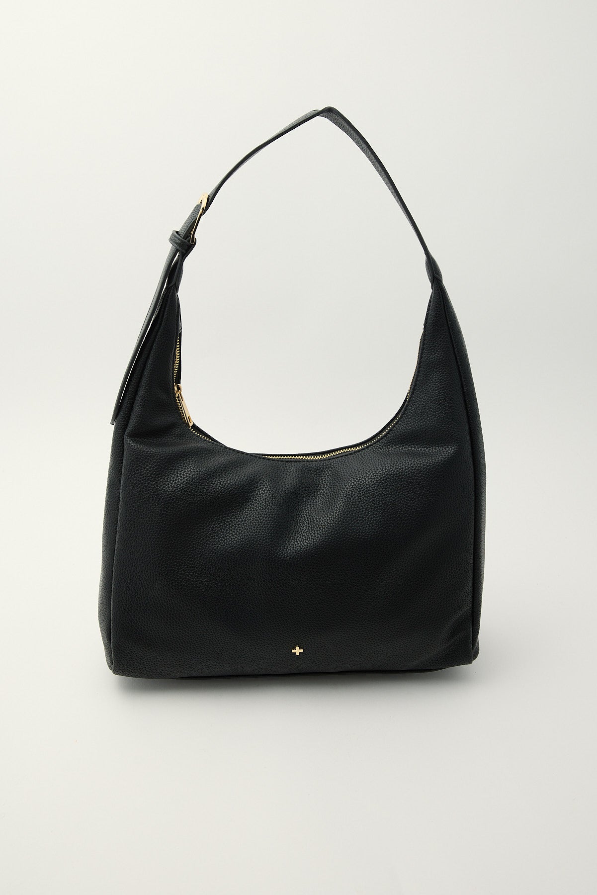 Peta + Jain Tribeca Black Pebble/Gold