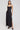 Perfect Stranger Evie Recycled Maxi Dress Black