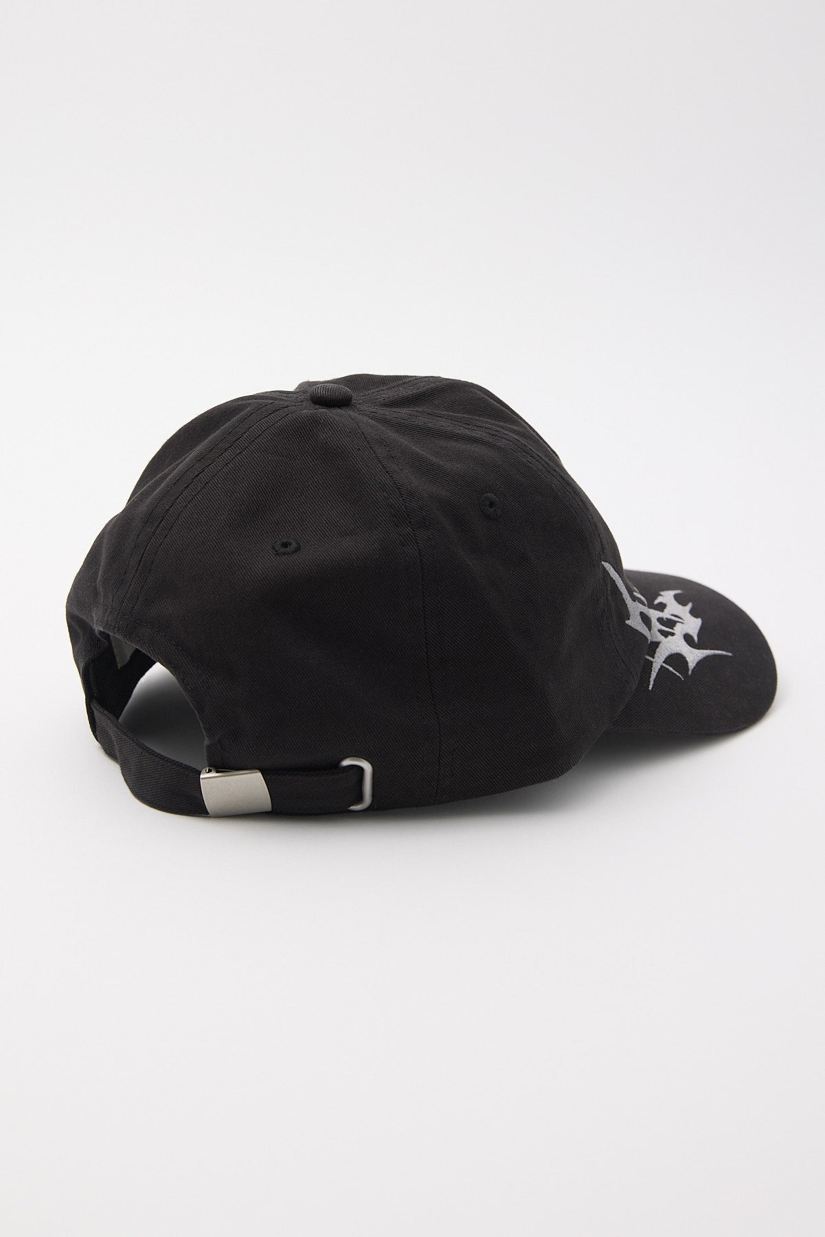 Neovision Anti Dad Cap Black