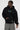 Front Runner Aviation Logo Series Hoodie Black