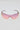 Angels Whisper Speed Drive Sunglasses Pink