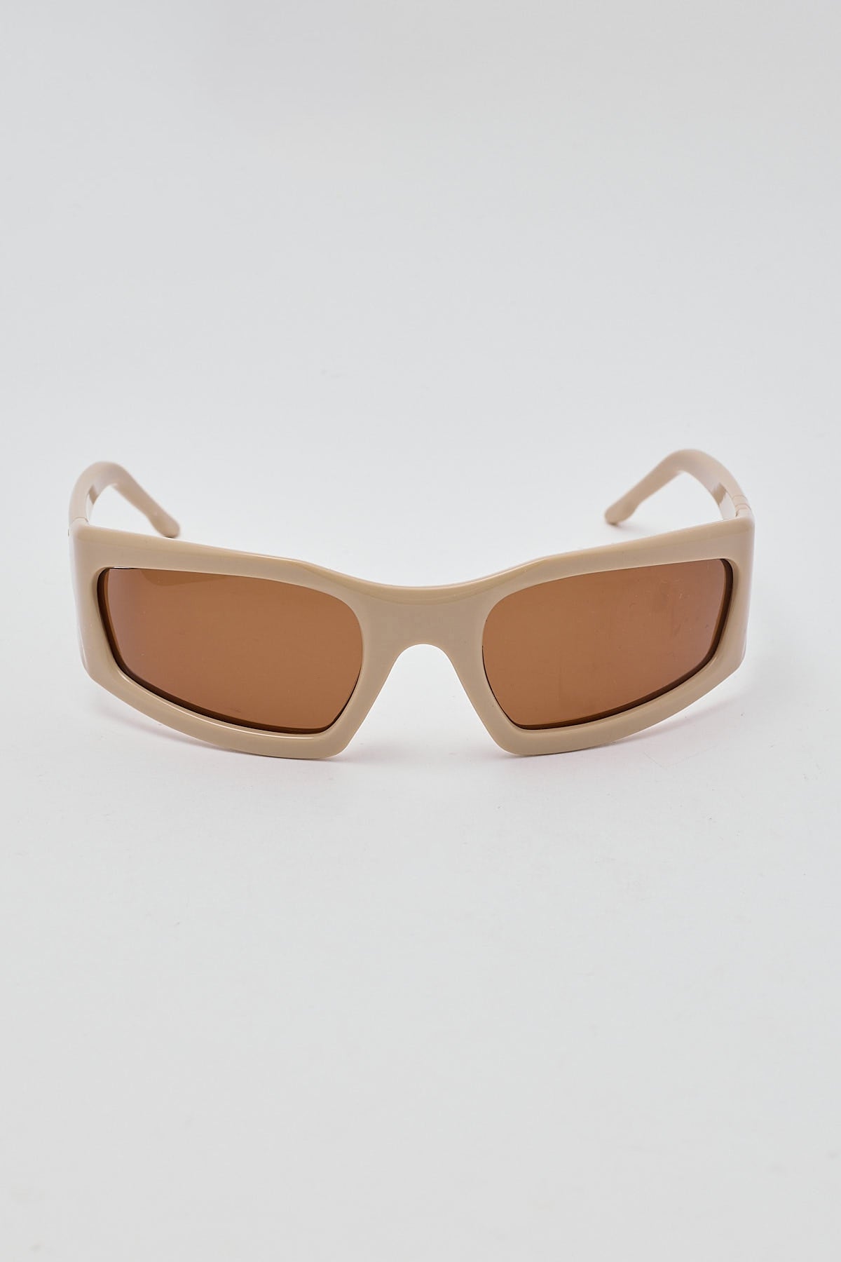 Angels Whisper Spring Breakers Sunglasses Latte