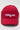 Token Italia Dad Cap Red