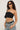 L&t Recycled Strapless Bralette Black