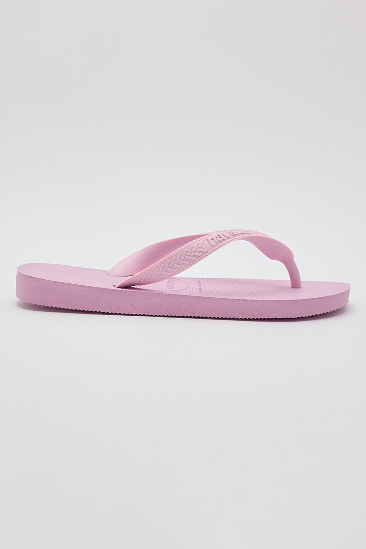 Havaianas Top Thong Rose Quartz