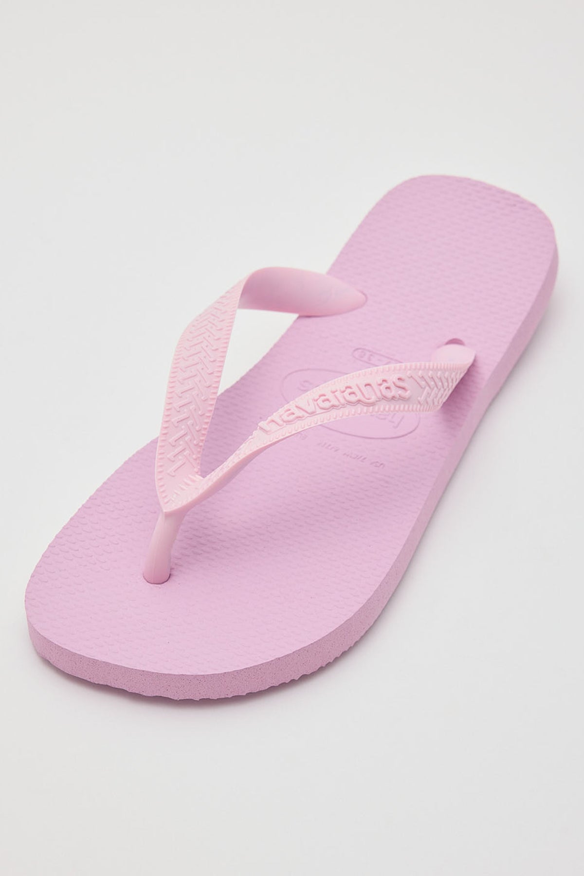 Havaianas Top Thong Rose Quartz