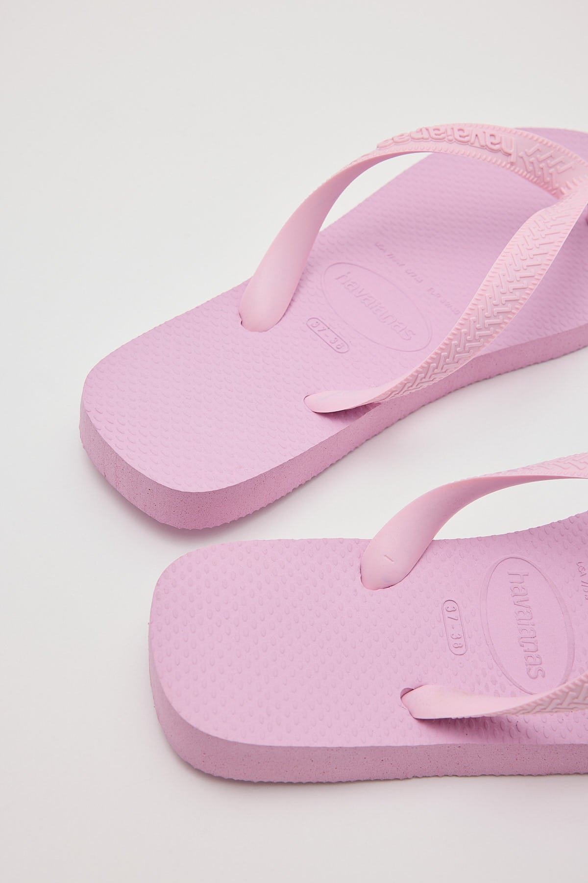 Havaianas Top Thong Rose Quartz