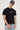 Neovision Blur Slim Tee Black