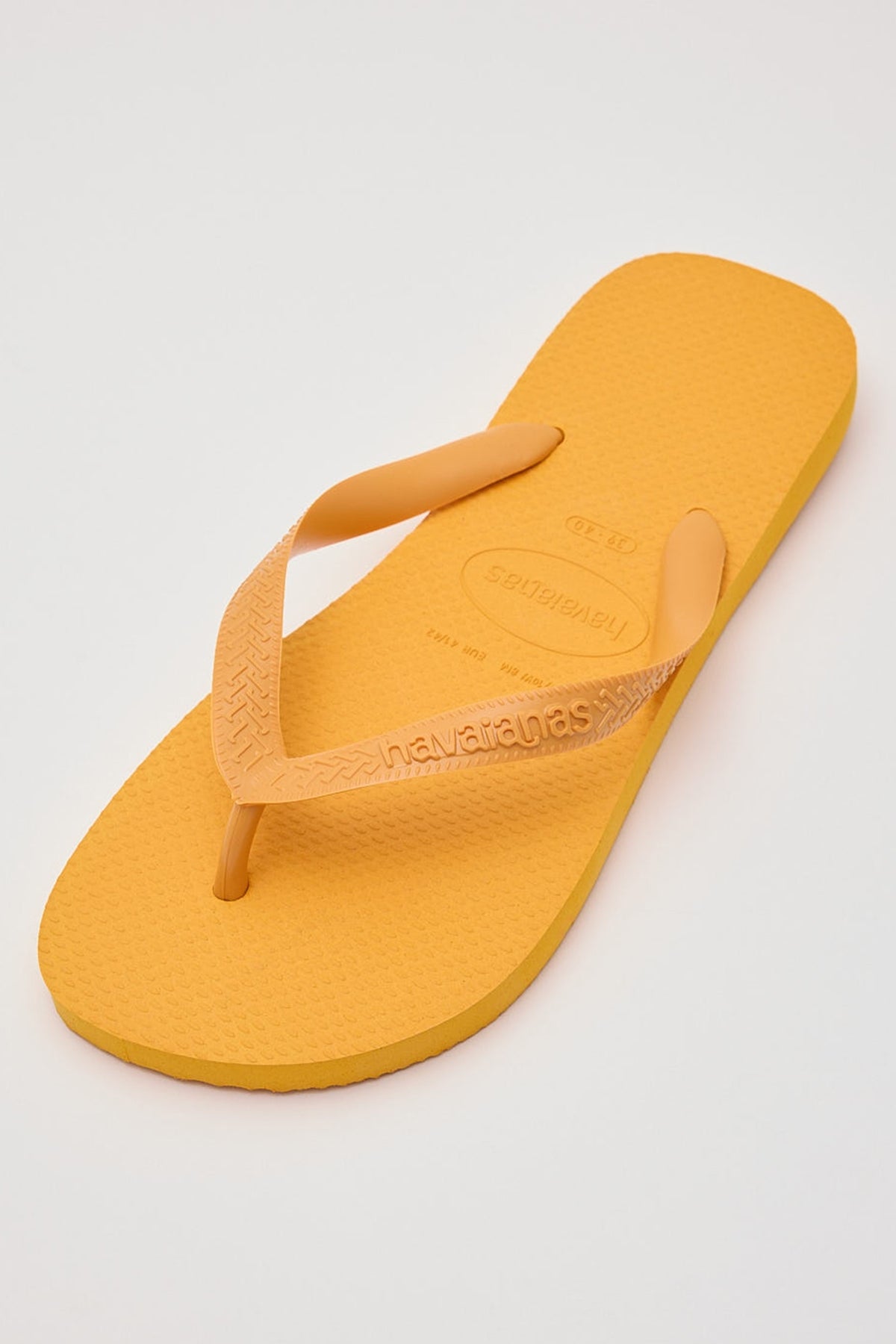 Havaianas Top Thong Orange Citrus